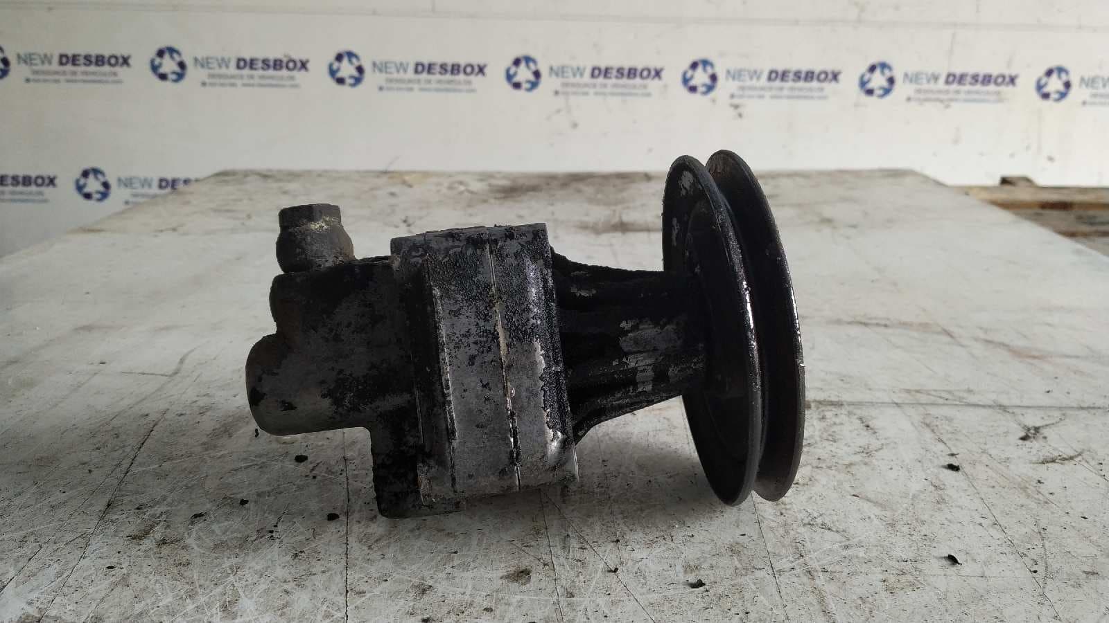 Recambio de BOMBA DIRECCION para BMW SERIE 7 (E32) M30B30 referencia OEM IAM 7681955166 4