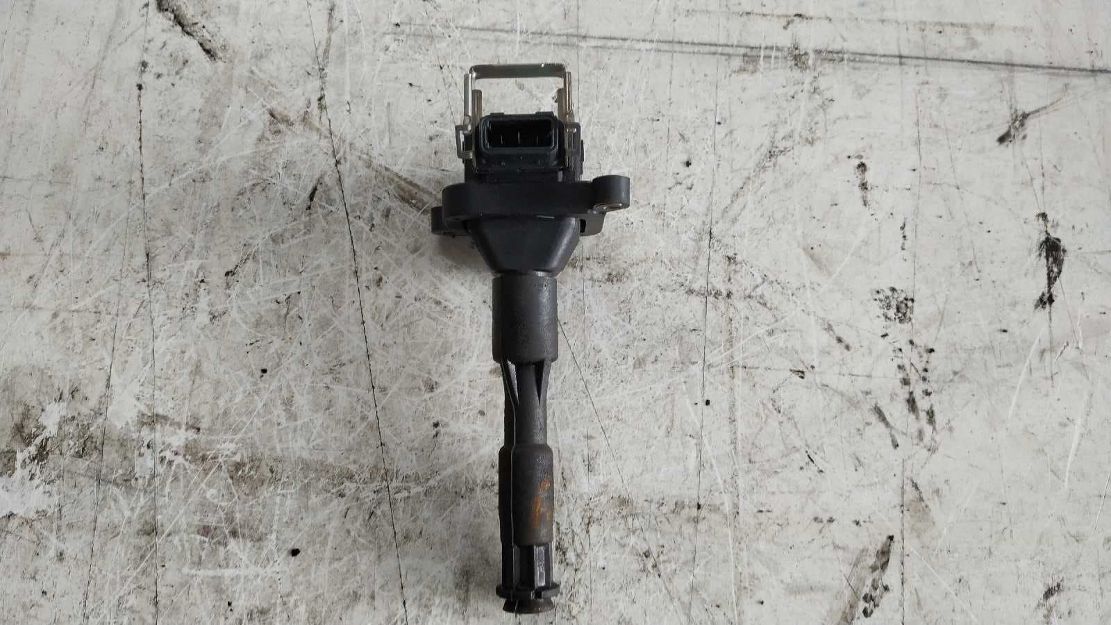Recambio de BOBINA ENCENDIDO para BMW SERIE 5 BERLINA (E39) 528i M52TU referencia OEM IAM 1703227   - NEGRO
