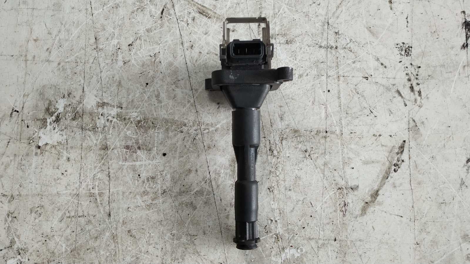 Recambio de BOBINA ENCENDIDO para BMW SERIE 5 BERLINA (E39) 528i M52TU referencia OEM IAM 1703227   - NEGRO