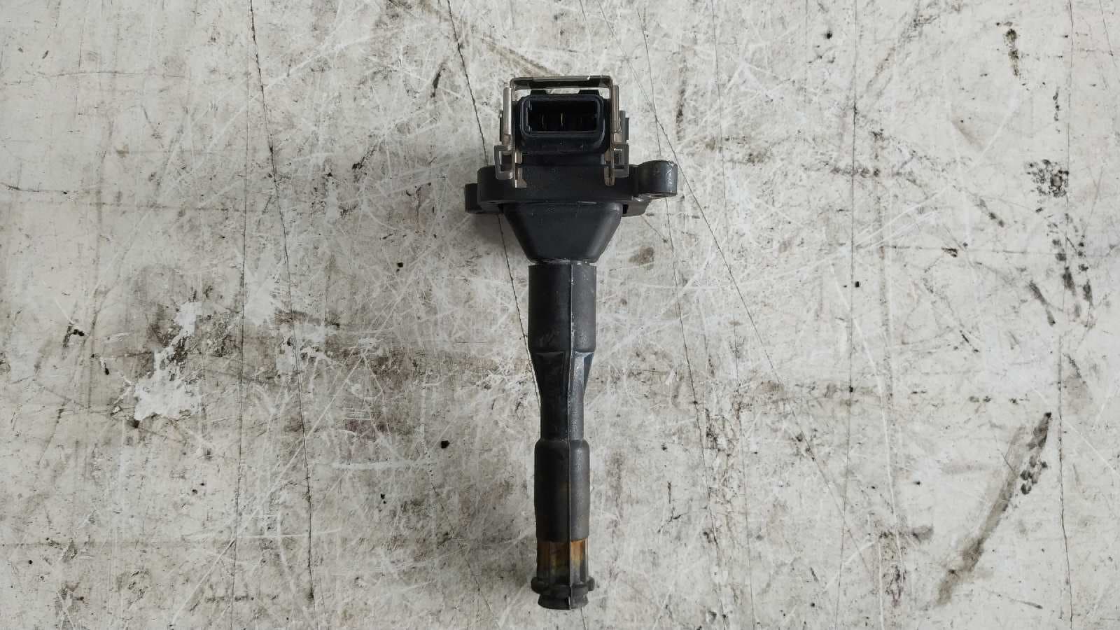 Recambio de BOBINA ENCENDIDO para BMW SERIE 5 BERLINA (E39) 528i M52TU referencia OEM IAM 1703227   - NEGRO