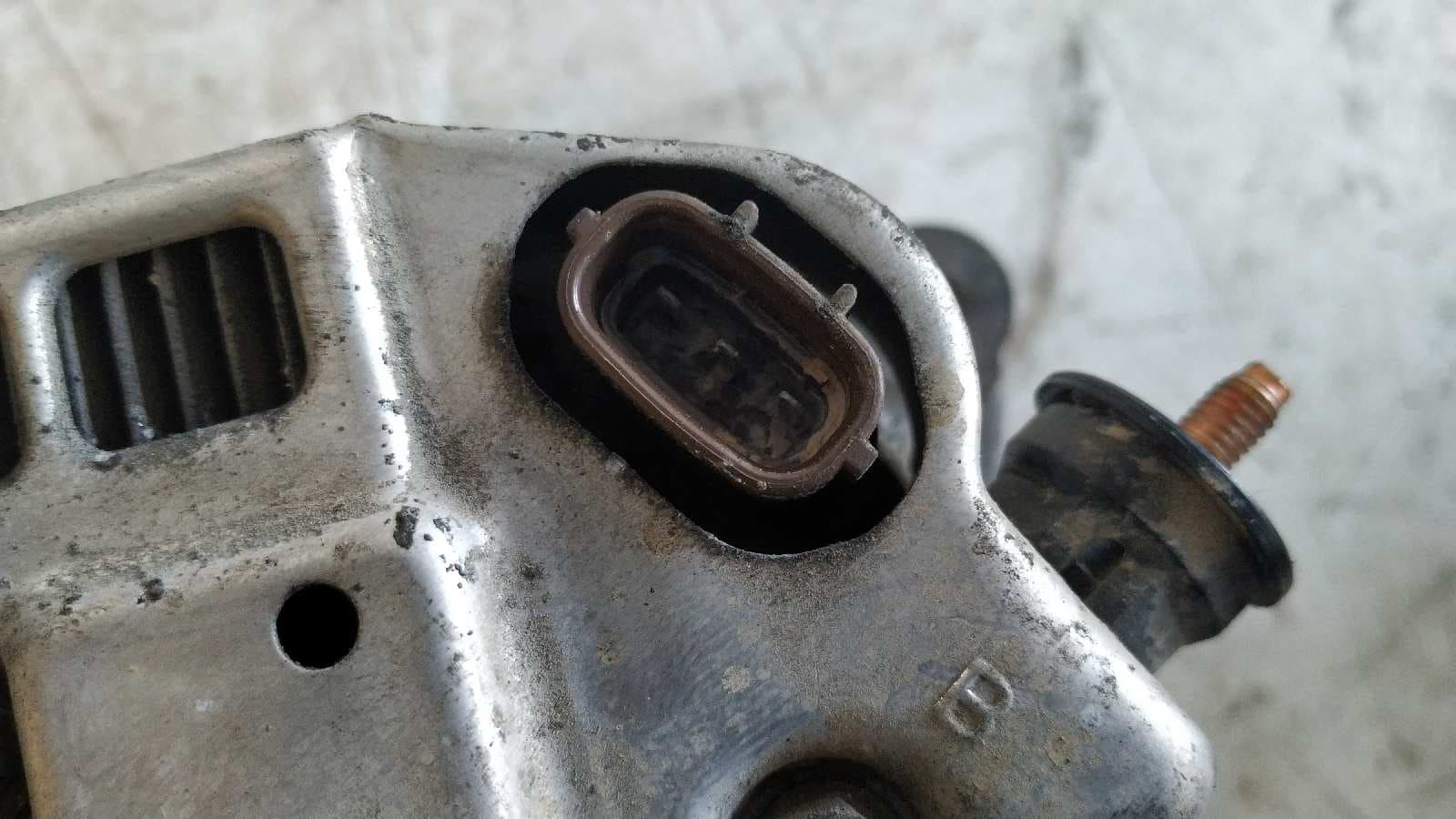 Recambio de ALTERNADOR para SUZUKI IGNIS RG (FH) GL (5-ptas.) M13A referencia OEM IAM 3140080G0   - AZUL 2
