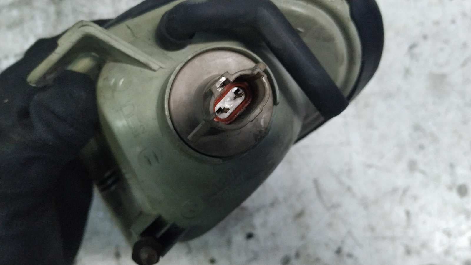 Recambio de PILOTO DELANTERO DERECHO para HYUNDAI LANTRA BERLINA (RD) 1.6 GL G4GR referencia OEM IAM 0121KS   - BLANCO 5