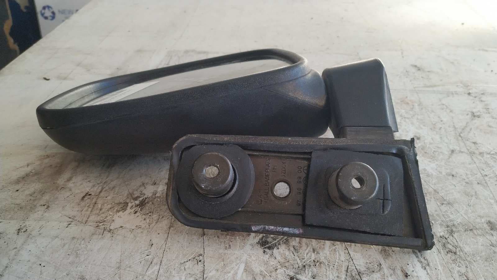 Recambio de RETROVISOR DERECHO para HYUNDAI H 1 TOP A1 4BH referencia OEM IAM 015416   - BLANCO 5