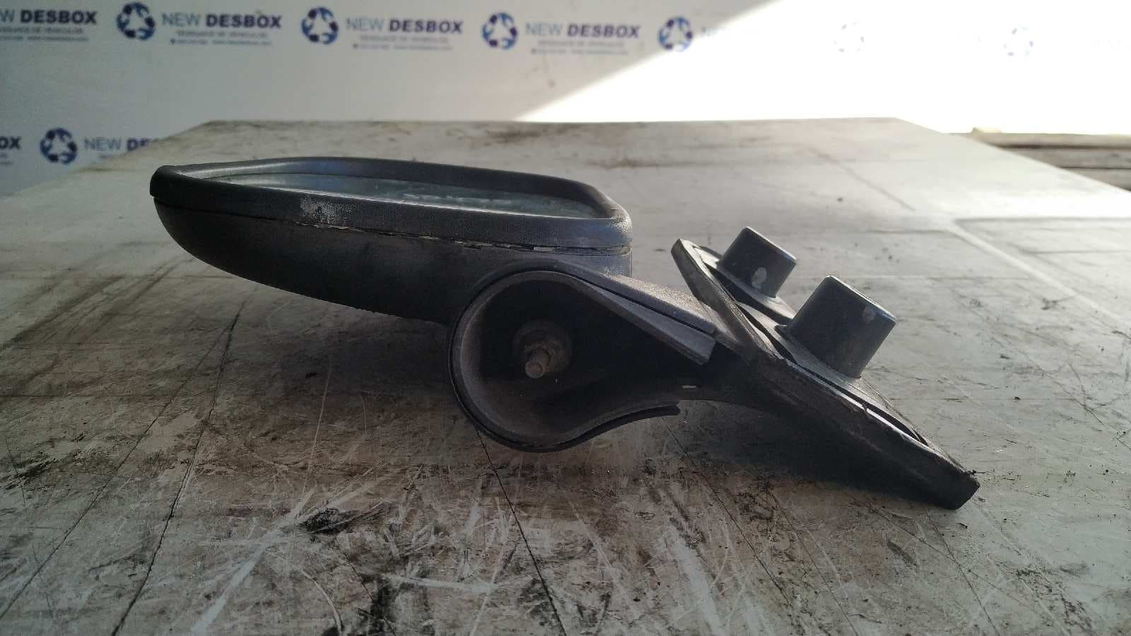 Recambio de RETROVISOR IZQUIERDO para HYUNDAI H 1 TOP A1 4BH referencia OEM IAM 015418   - BLANCO 4