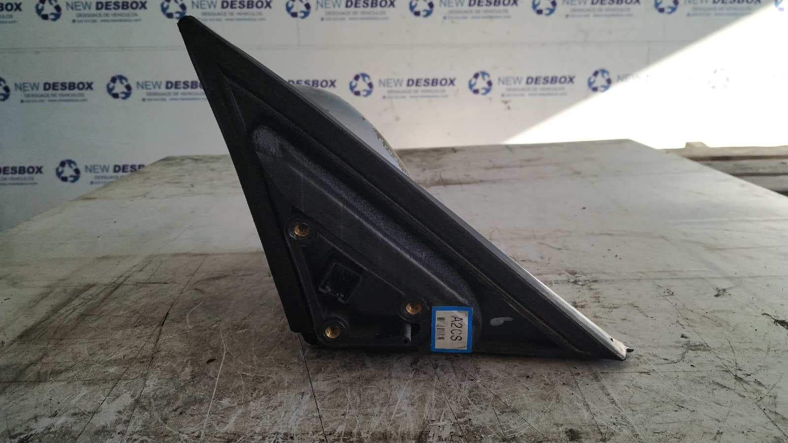 Recambio de RETROVISOR IZQUIERDO para HYUNDAI ACCENT (LC) CRDi GL D3EA referencia OEM IAM 012188   - GRIS 4
