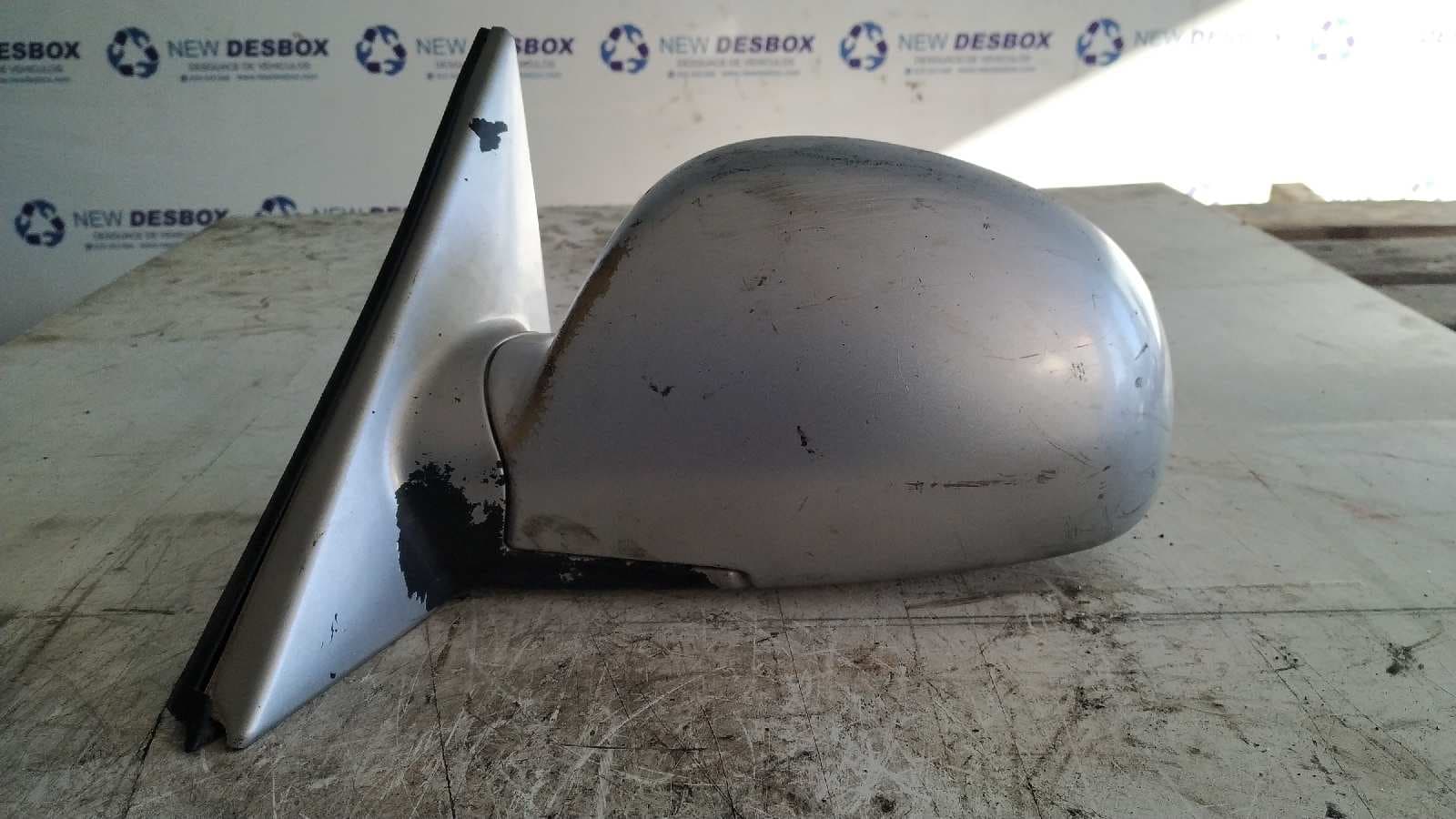 Recambio de RETROVISOR IZQUIERDO para HYUNDAI ACCENT (LC) CRDi GL D3EA referencia OEM IAM 012188   - GRIS 2