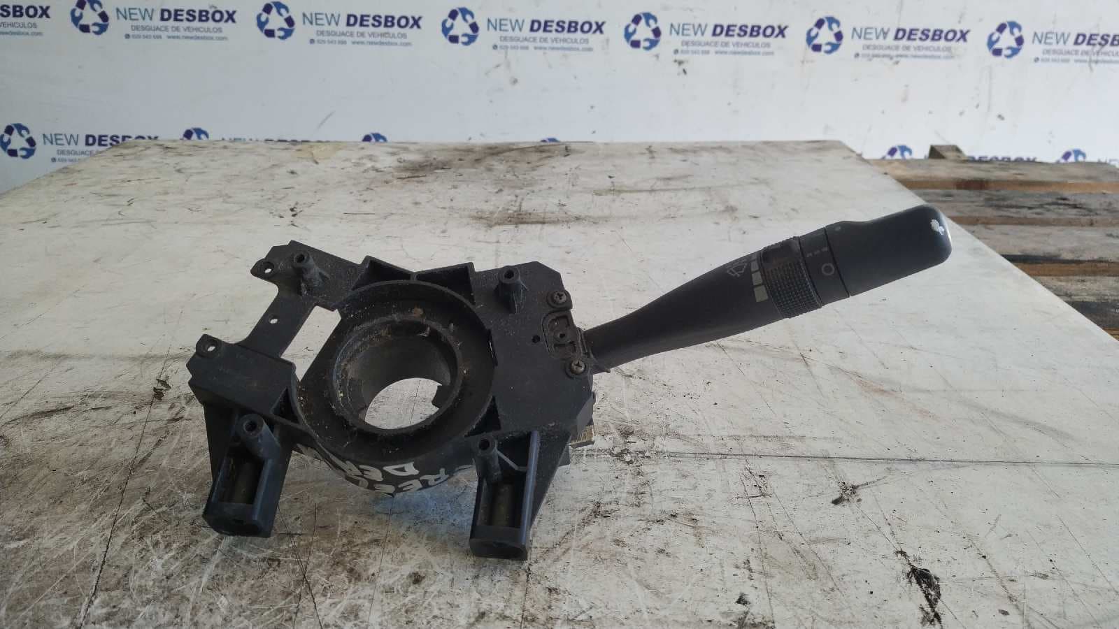 Recambio de MANDO LIMPIA para LAND ROVER FREELANDER (LN) referencia OEM IAM 36664B