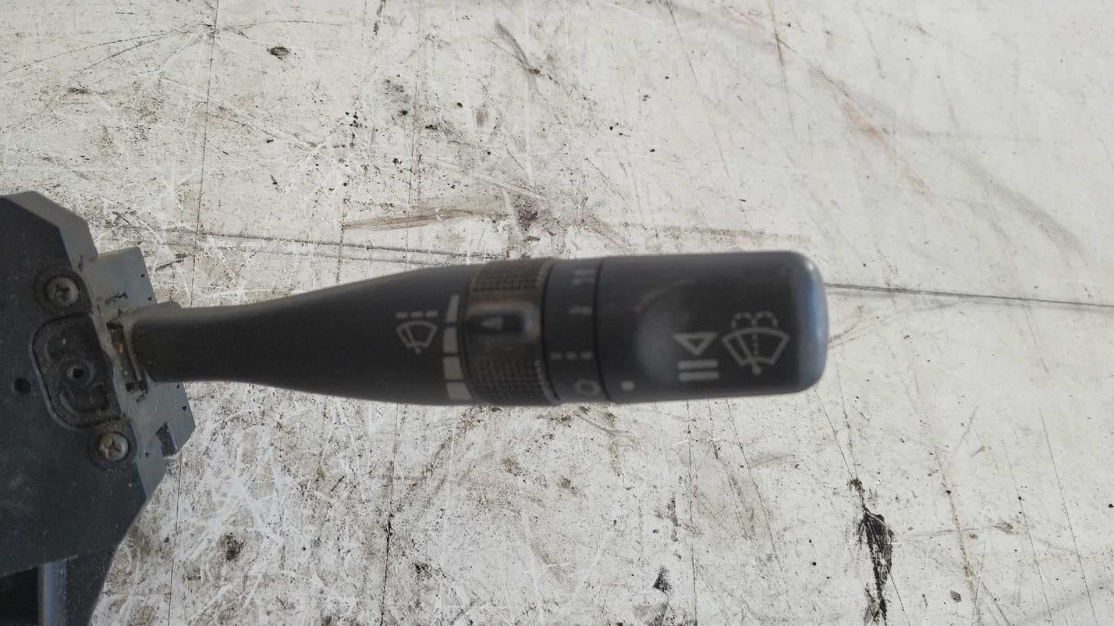 Recambio de MANDO LIMPIA para LAND ROVER FREELANDER (LN) referencia OEM IAM 36664B 3
