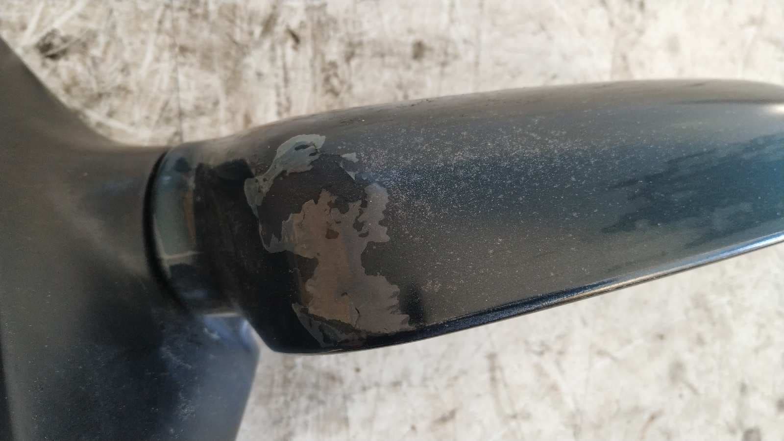 Recambio de RETROVISOR DERECHO para TOYOTA CARINA (T19) 2.0 Berlina 3SFE referencia OEM IAM 011160   - AZUL 7