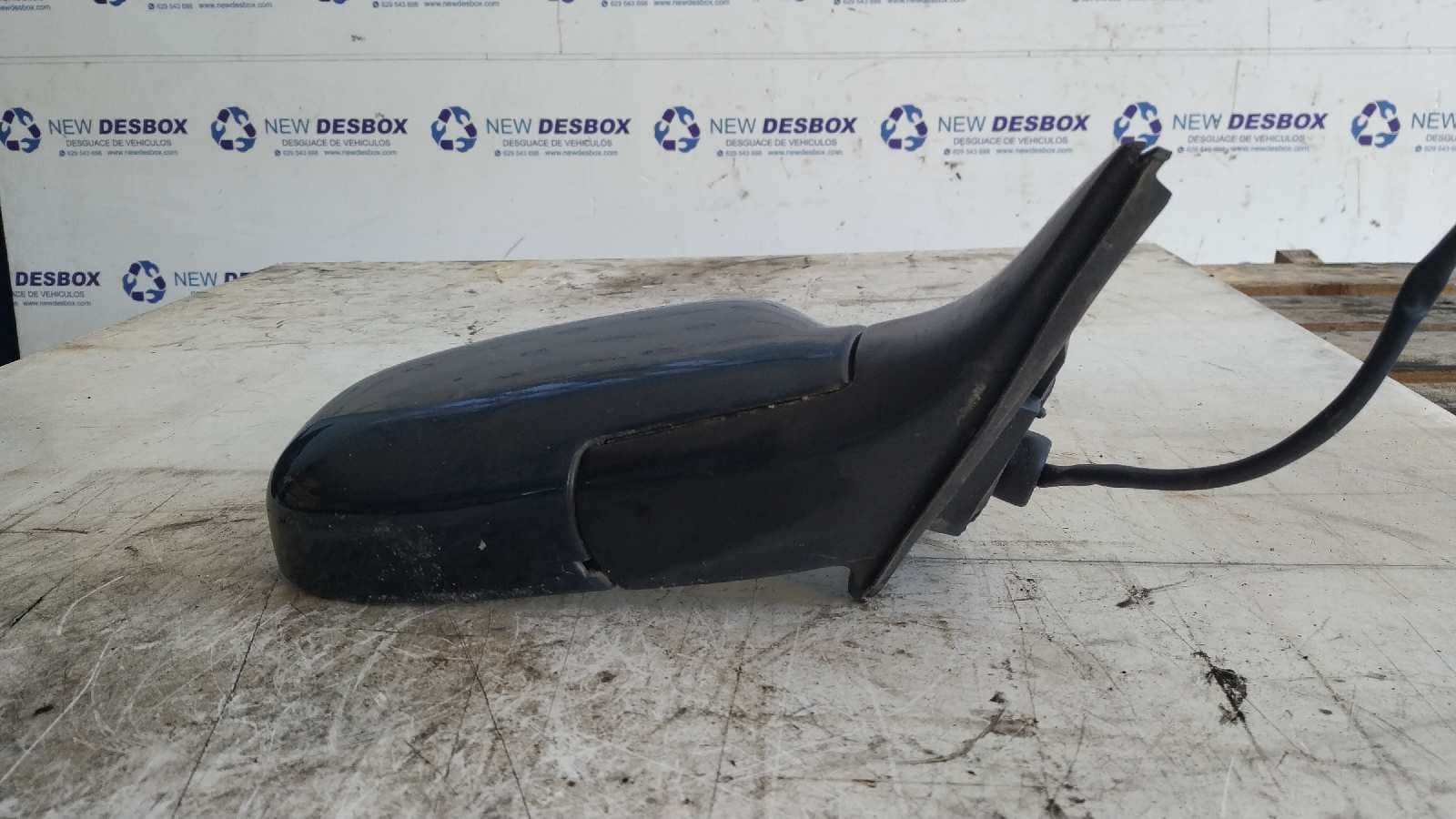 Recambio de RETROVISOR DERECHO para TOYOTA CARINA (T19) 2.0 Berlina 3SFE referencia OEM IAM 011160   - AZUL 6