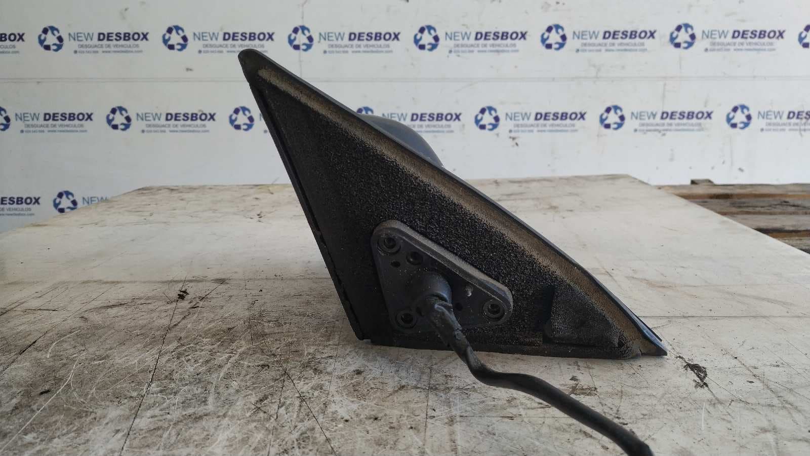 Recambio de RETROVISOR IZQUIERDO para TOYOTA CARINA (T19) 2.0 Berlina 3SFE referencia OEM IAM 011648   - AZUL 5