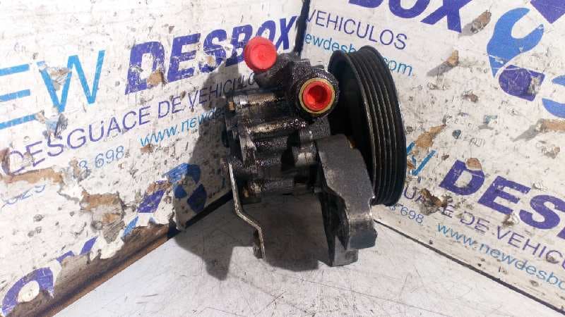 Recambio de BOMBA DIRECCION para LAND ROVER FREELANDER 2.0 Td4 CAT 204D3 referencia OEM IAM QVU100660   - GRIS 2