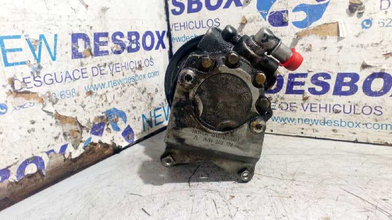 Recambio de BOMBA DIRECCION para LAND ROVER FREELANDER 2.0 Td4 CAT 204D3 referencia OEM IAM QVU100660   - GRIS 3