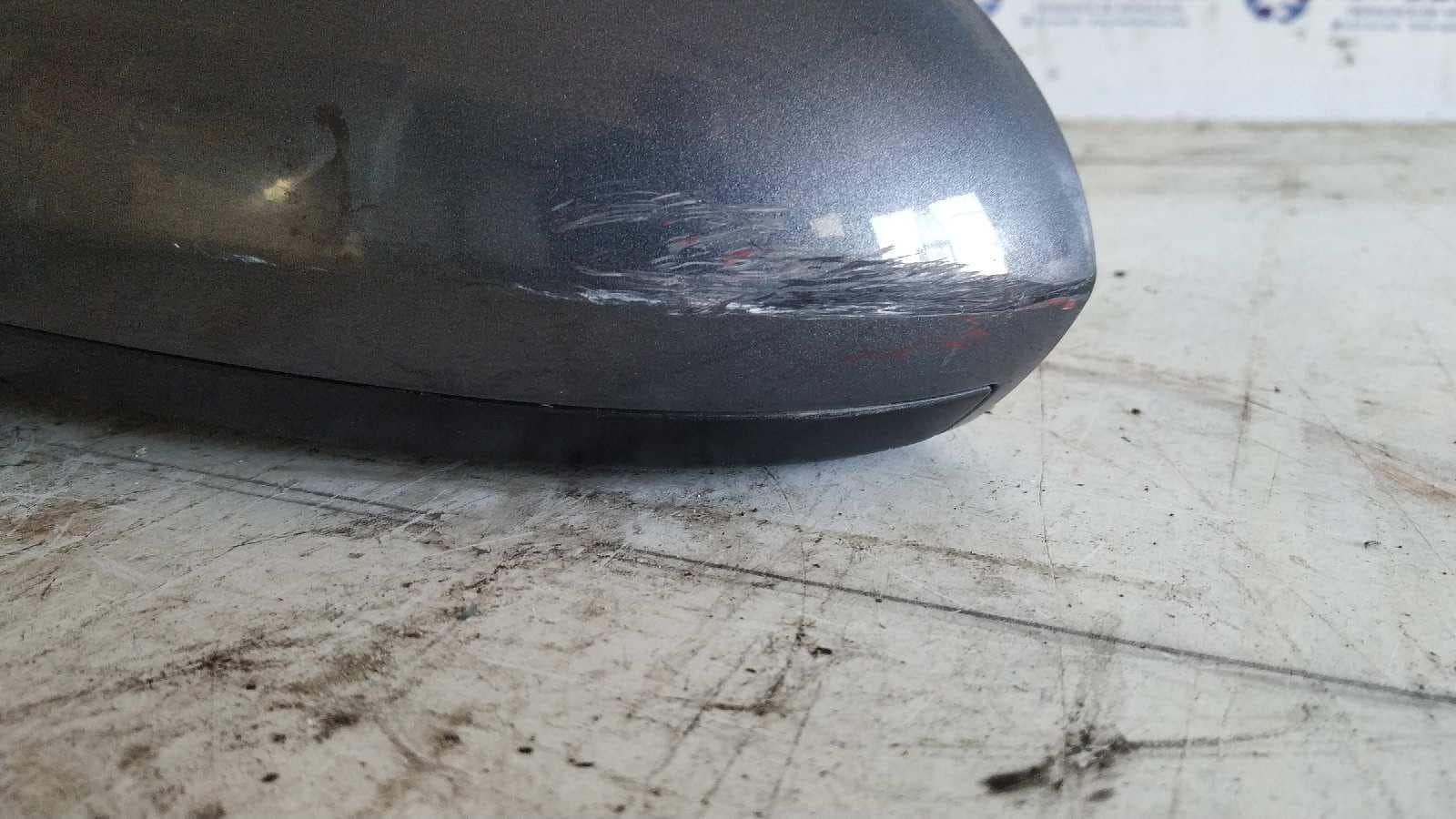 Recambio de RETROVISOR IZQUIERDO para NISSAN PRIMERA BERLINA (P12) 1.6 CAT QG16       referencia OEM IAM 96302AU419   - GRIS 2