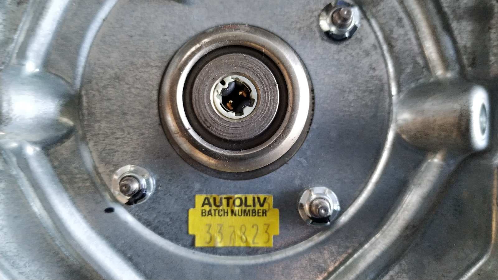 Recambio de AIRBAG DELANTERO IZQUIERDO para LAND ROVER FREELANDER (LN) 20T2N referencia OEM IAM AWR1338LNF 3