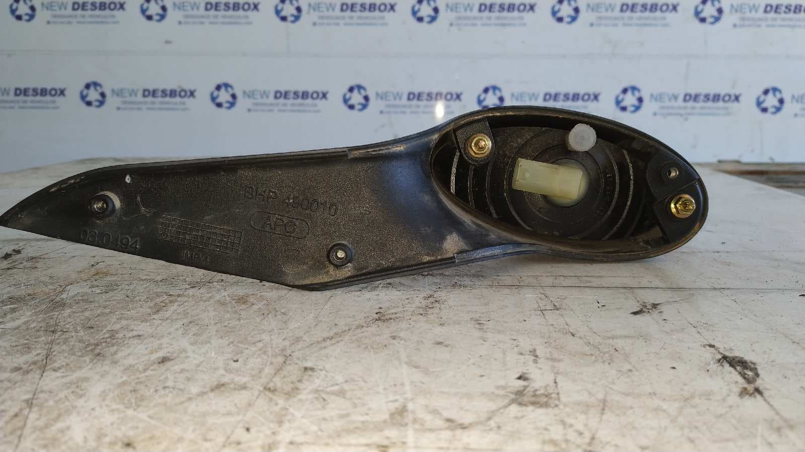 Recambio de LUZ CENTRAL DE FRENO para LAND ROVER FREELANDER (LN) referencia OEM IAM BHP 490010 3