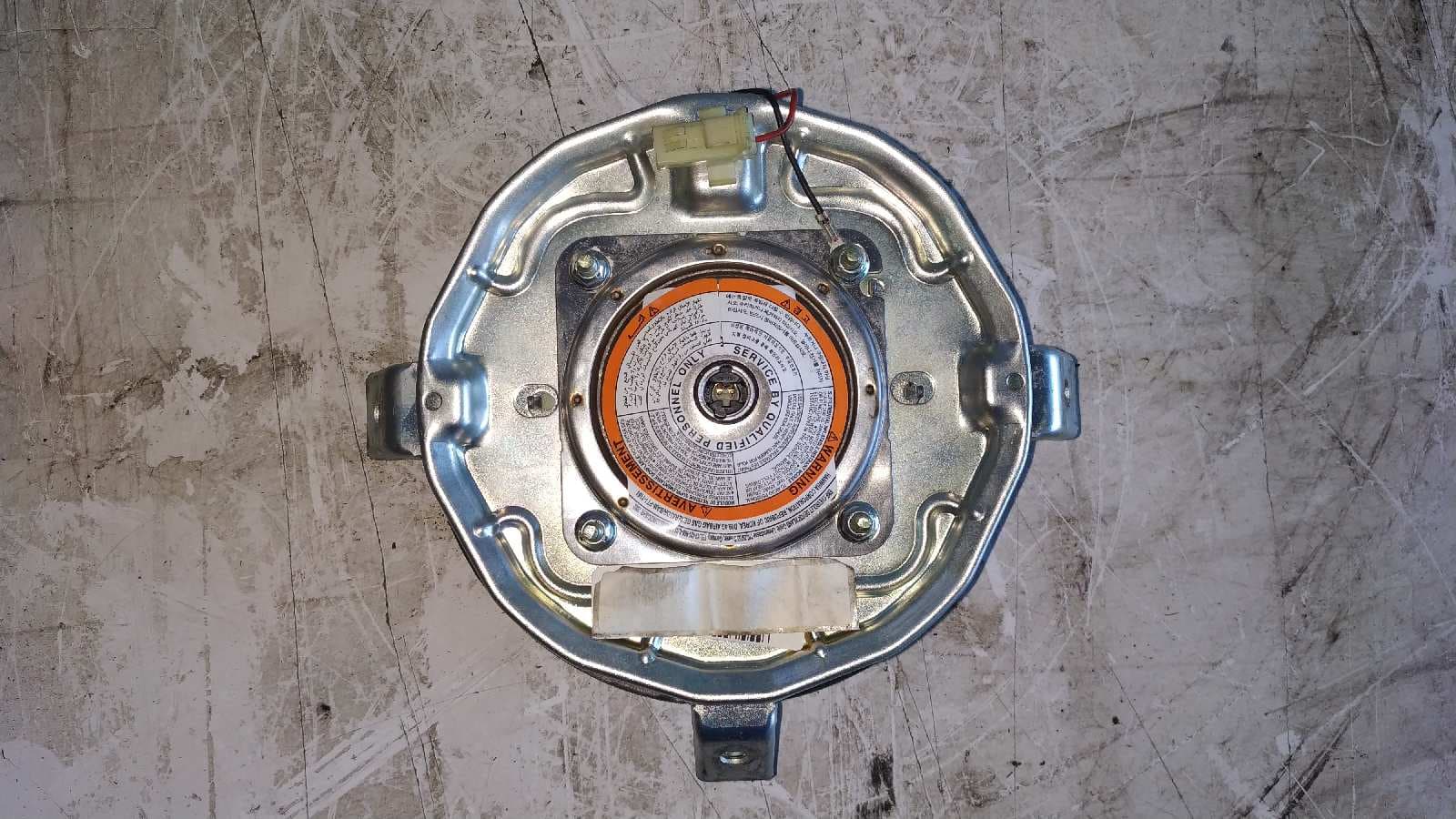 Recambio de AIRBAG DELANTERO IZQUIERDO para CHEVROLET MATIZ 1.0 referencia OEM IAM AM6LB3N89 3