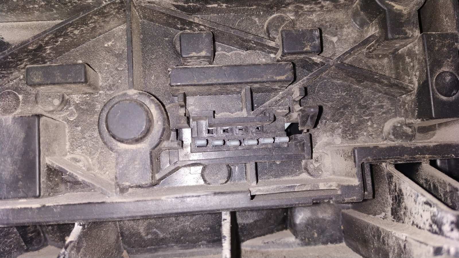 Recambio de PILOTO TRASERO DERECHO para CITROEN BX BERLINA 1.9 CAT (DFW) referencia OEM IAM VALEO 2179 2