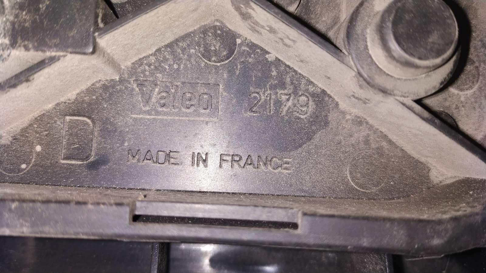Recambio de PILOTO TRASERO DERECHO para CITROEN BX BERLINA 1.9 CAT (DFW) referencia OEM IAM VALEO 2179 4
