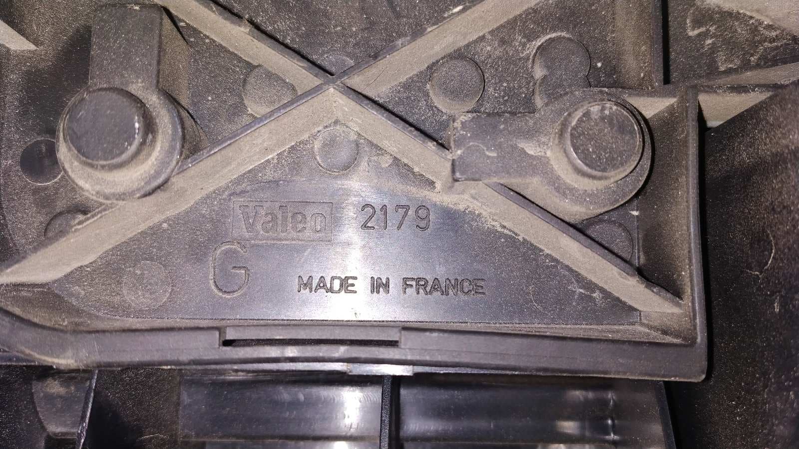 Recambio de PILOTO TRASERO IZQUIERDO para CITROEN BX BERLINA 1.9 CAT (DFW) referencia OEM IAM VALEO 2179 2