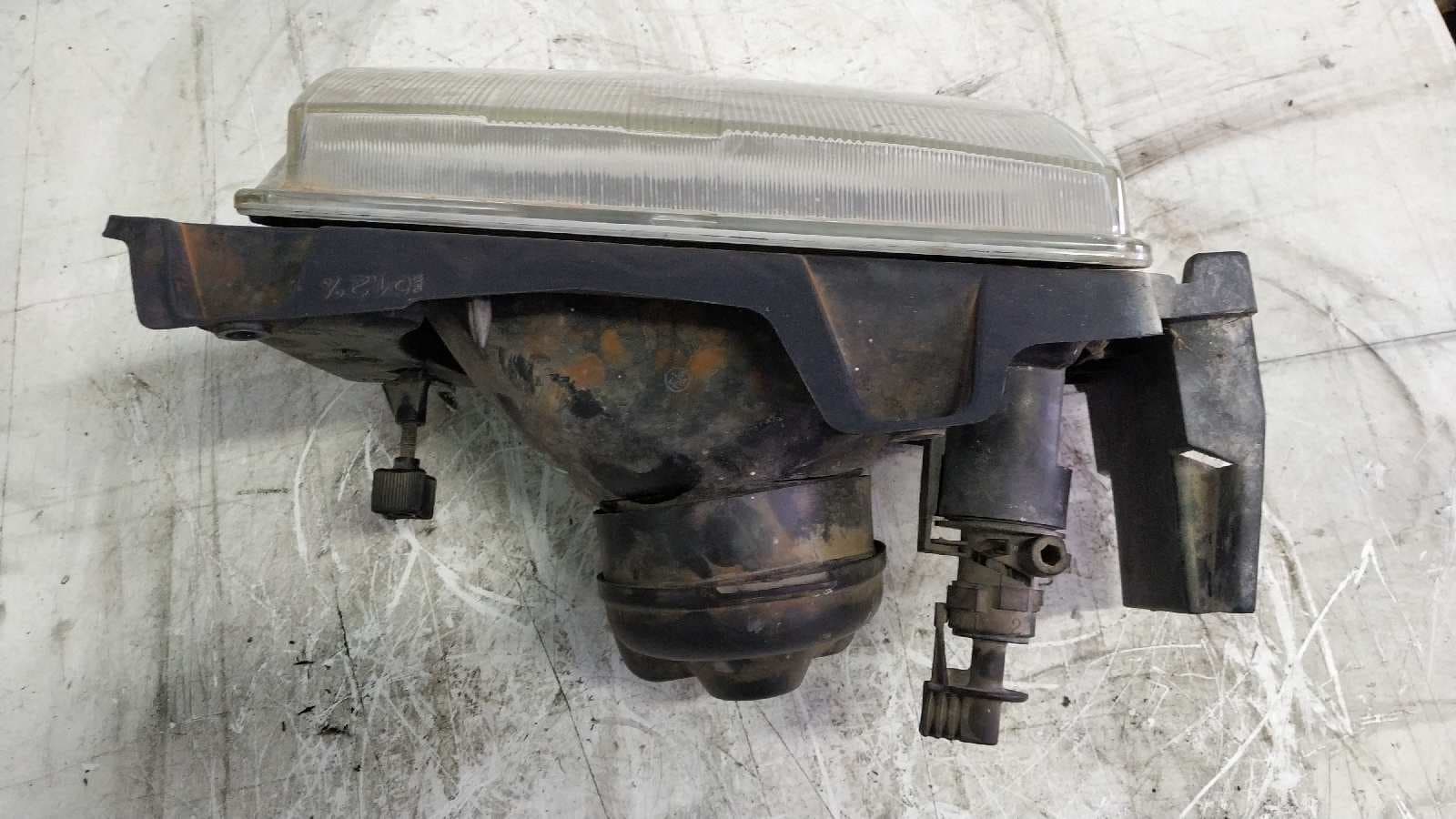 Recambio de FARO DERECHO para CITROEN JUMPY 1.9 Diesel WJZ referencia OEM IAM 36160748   - BLANCO 6