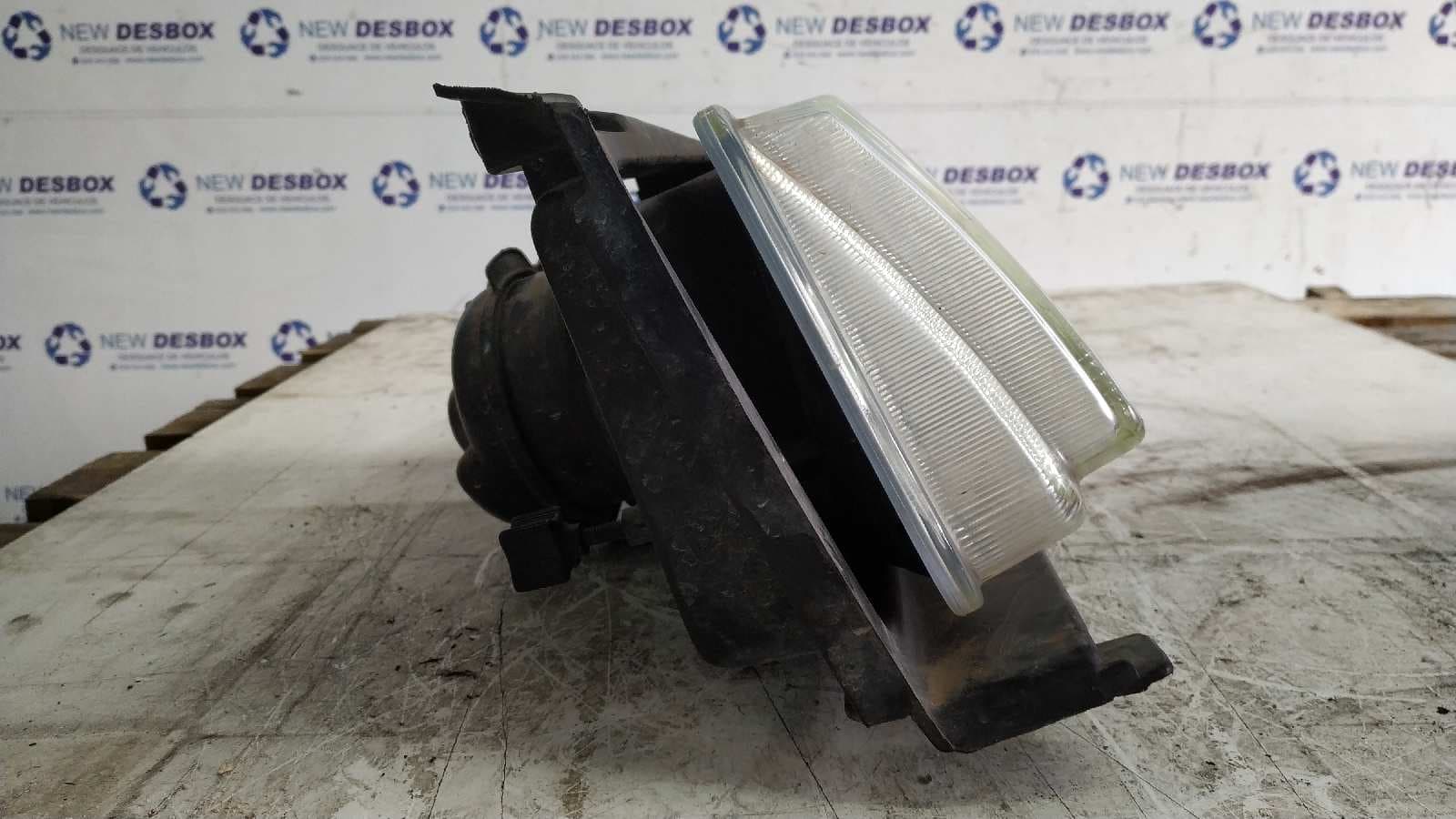 Recambio de FARO IZQUIERDO para CITROEN JUMPY 1.9 Diesel WJZ referencia OEM IAM 36170748   - BLANCO 7