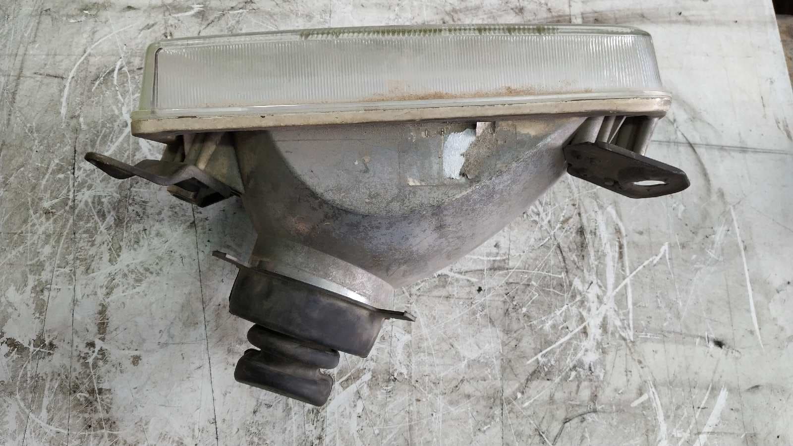Recambio de FARO IZQUIERDO para FORD TRANSIT, CAJA referencia OEM IAM 4