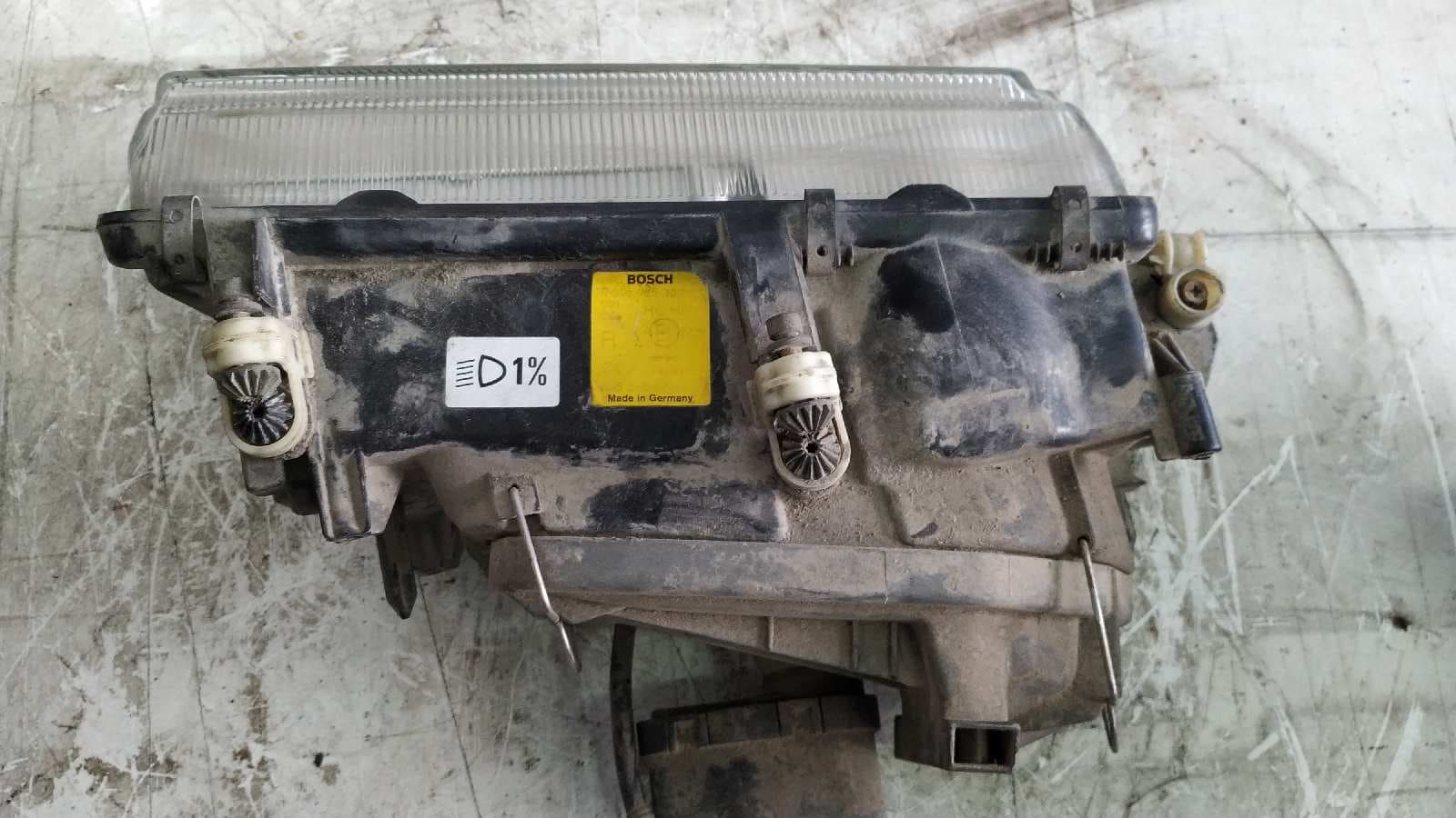 Recambio de FARO DERECHO para ALFA ROMEO 155 2.0 referencia OEM IAM 0301085302 3