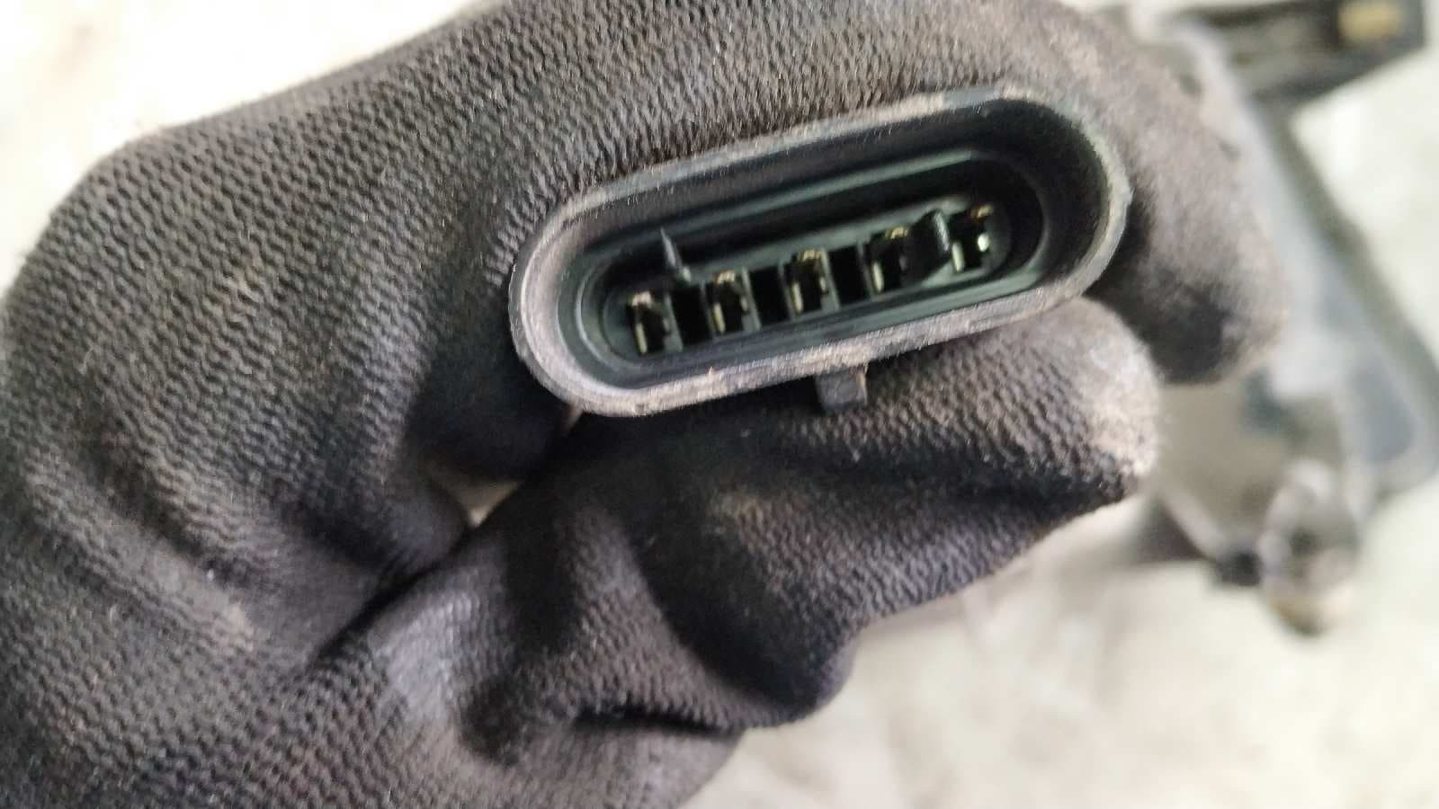 Recambio de FARO DERECHO para ALFA ROMEO 155 2.0 referencia OEM IAM 0301085302 5