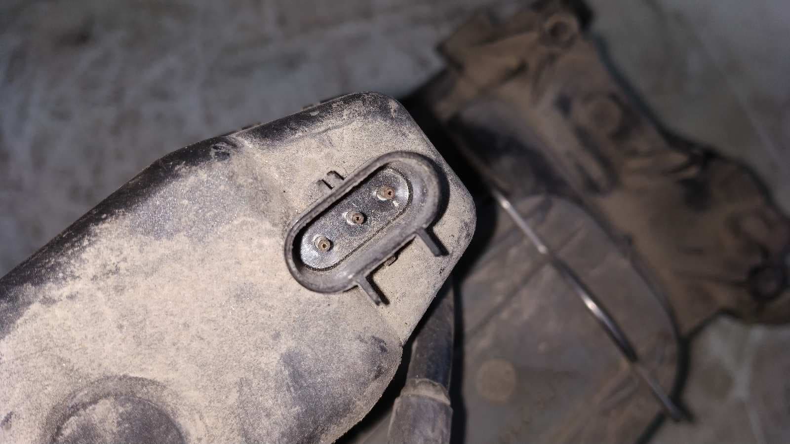 Recambio de FARO DERECHO para ALFA ROMEO 155 2.0 referencia OEM IAM 0301085302 7