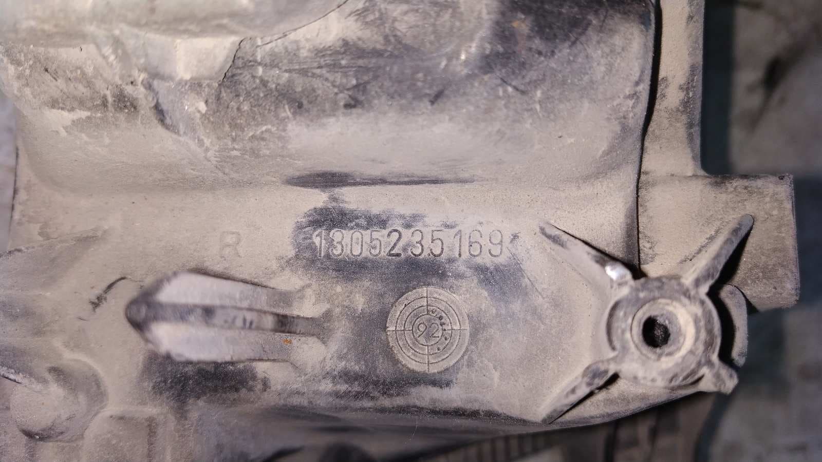 Recambio de FARO DERECHO para ALFA ROMEO 155 2.0 referencia OEM IAM 0301085302 10