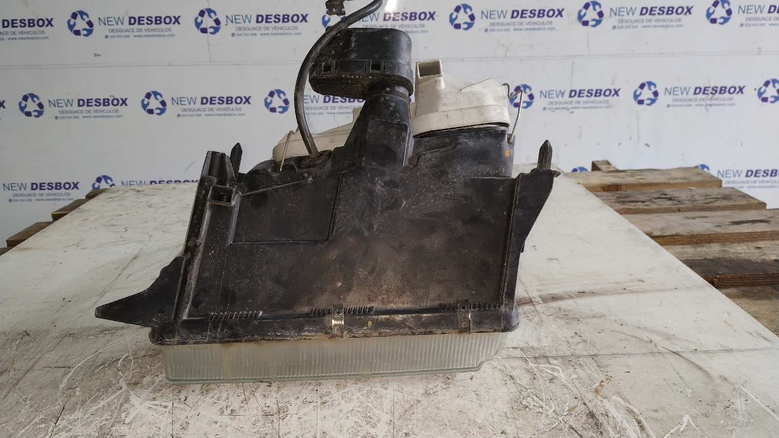 Recambio de FARO DERECHO para ALFA ROMEO 155 2.0 referencia OEM IAM 0301085302 5