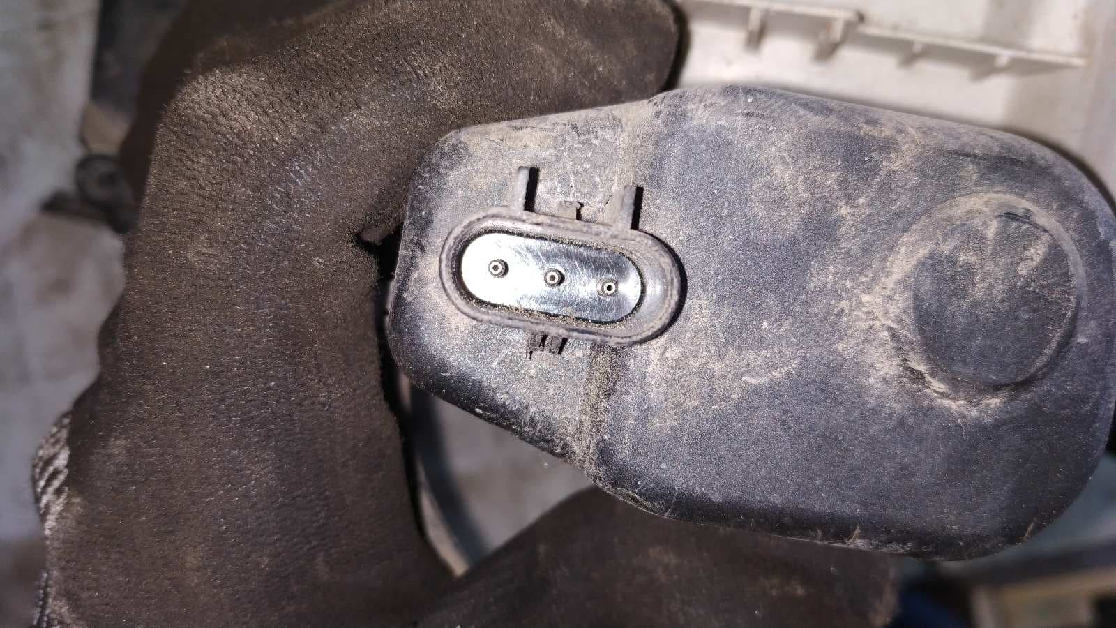 Recambio de FARO DERECHO para ALFA ROMEO 155 2.0 referencia OEM IAM 0301085302 3