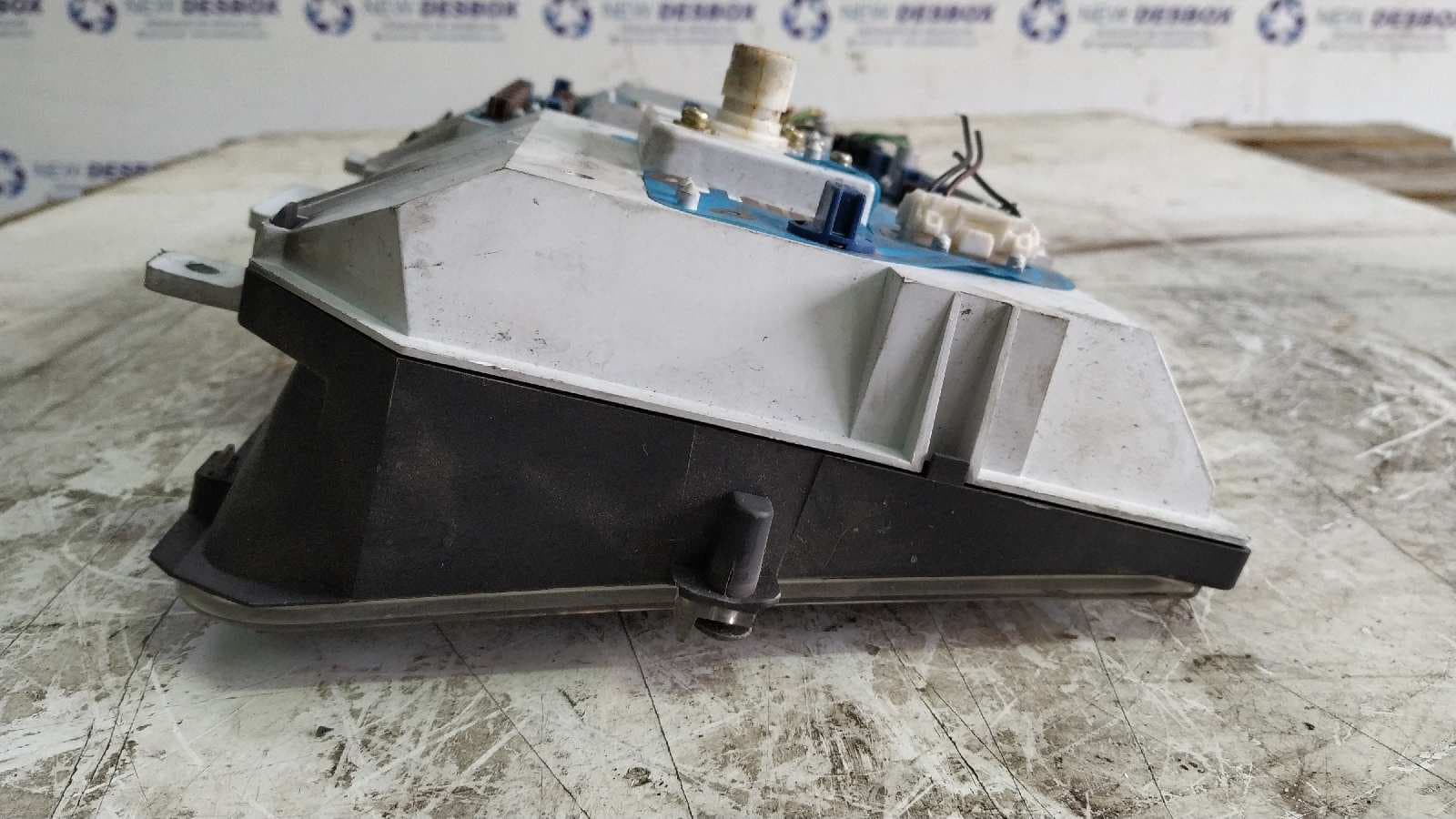 Recambio de CUADRO INSTRUMENTOS para NISSAN CABSTAR E BD30D referencia OEM IAM 3T907   - AZUL 5