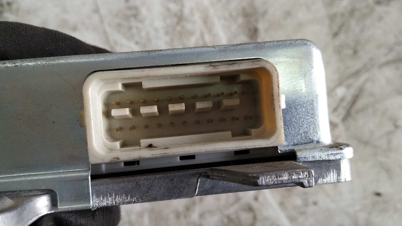 Recambio de CENTRALITA AIRBAG para CHRYSLER JEEP GR.CHEROKEE (ZJ) M52 referencia OEM IAM P56007706AC 3