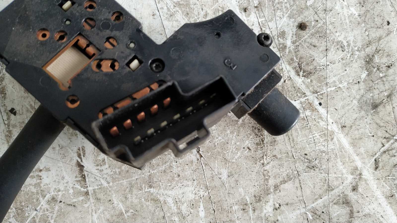 Recambio de MANDO INTERMITENTES para CHRYSLER VOYAGER (ES) 3.3 LE Grand Voyager 3.3 referencia OEM IAM 23199   - NEGRA 3