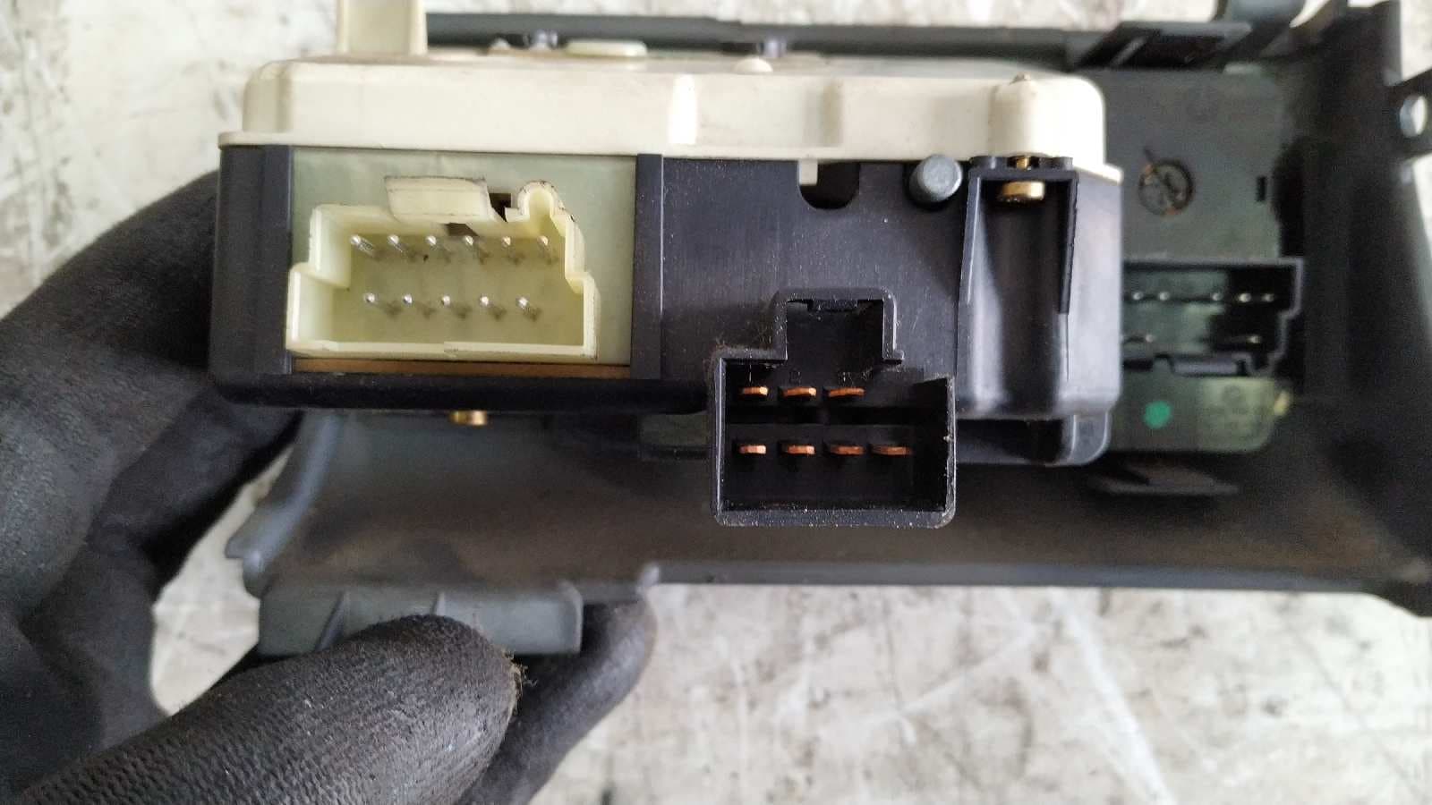 Recambio de MANDO LUCES para CHRYSLER VOYAGER (ES) 2.5 CAT TD referencia OEM IAM 9575541K   - VIOLETA 2