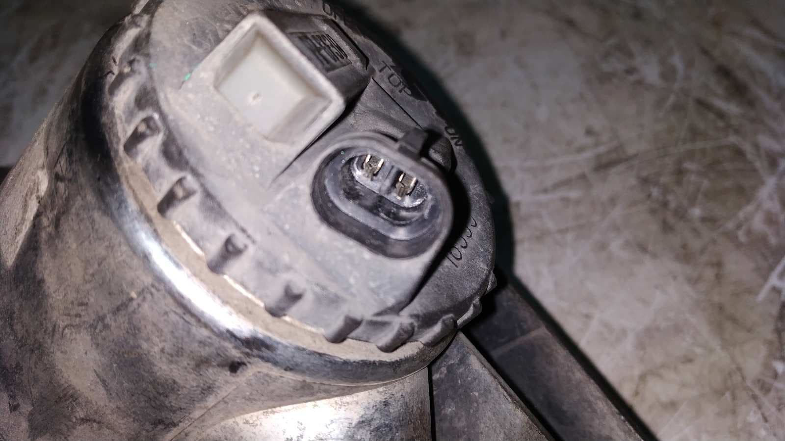 Recambio de FARO ANTINIEBLA DERECHO para FIAT GRANDE PUNTO (199) 1.4 8V Dynamic 350A1000 referencia OEM IAM    - GRIS PLATA 2