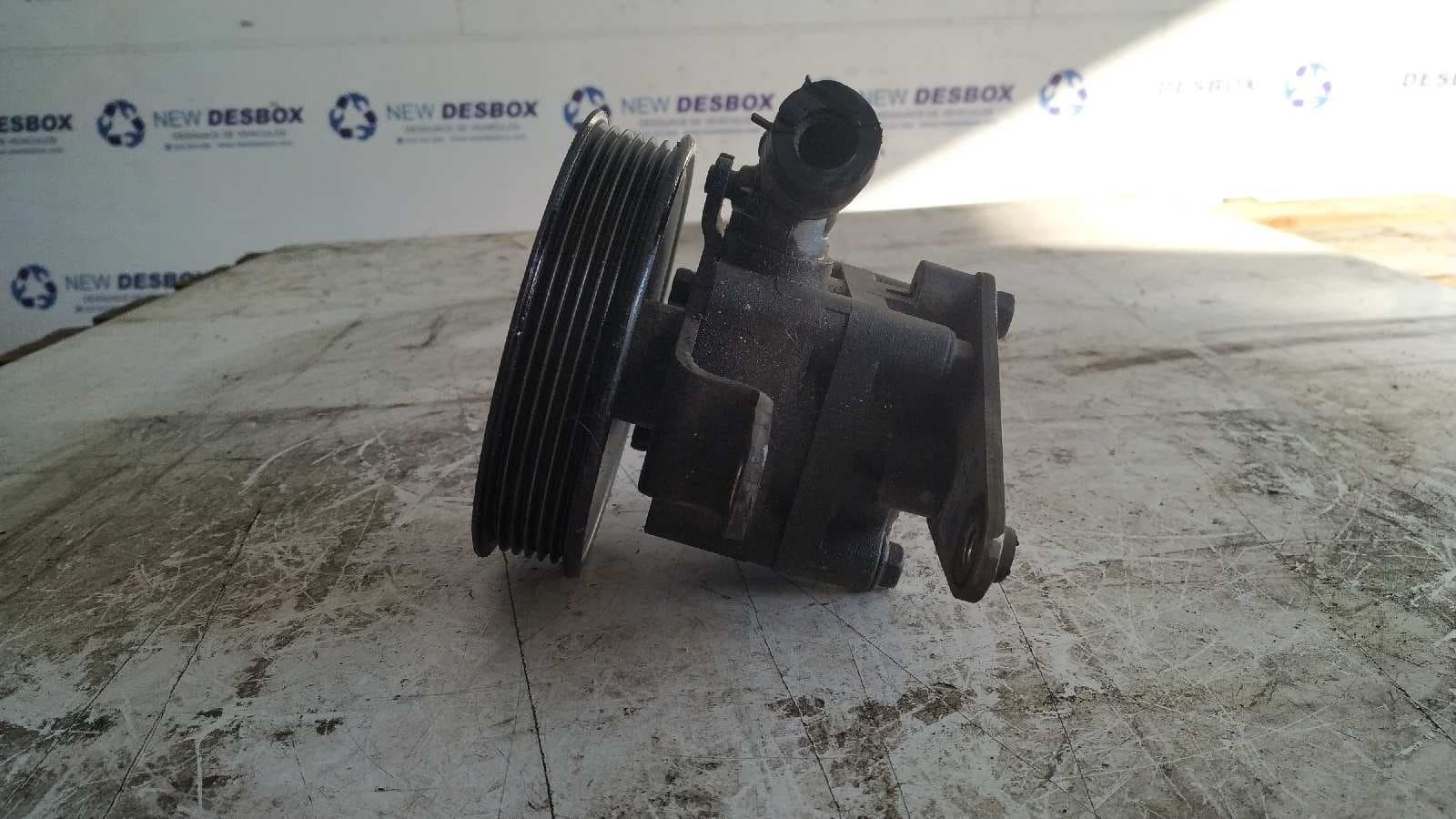 Recambio de BOMBA DIRECCION para NISSAN X-TRAIL (T30) 2.0 16V CAT QR20DE referencia OEM IAM 23113128   - CHAMPAGNE 6