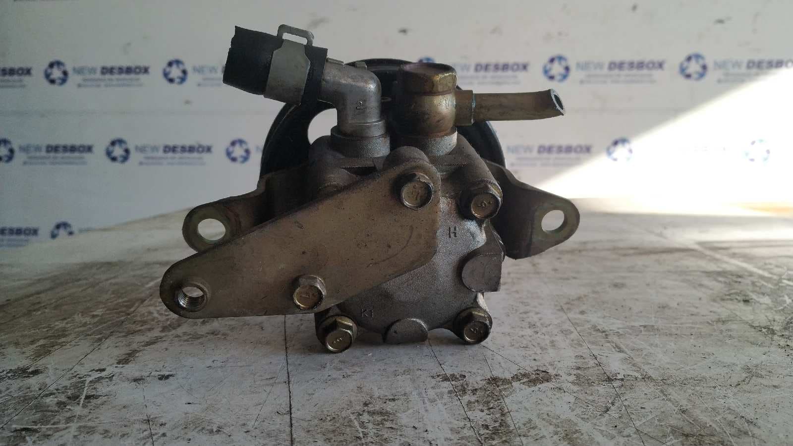 Recambio de BOMBA DIRECCION para NISSAN X-TRAIL (T30) 2.0 16V CAT QR20DE referencia OEM IAM 23113128   - CHAMPAGNE 2