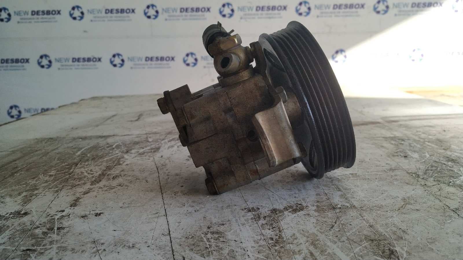 Recambio de BOMBA DIRECCION para NISSAN X-TRAIL (T30) 2.0 16V CAT QR20DE referencia OEM IAM 23113128   - CHAMPAGNE 5
