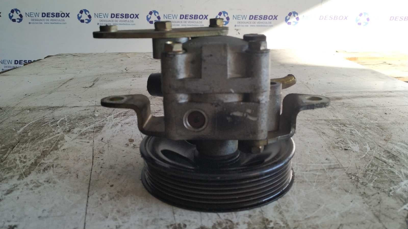 Recambio de BOMBA DIRECCION para NISSAN X-TRAIL (T30) 2.0 16V CAT QR20DE referencia OEM IAM 23113128   - CHAMPAGNE 4