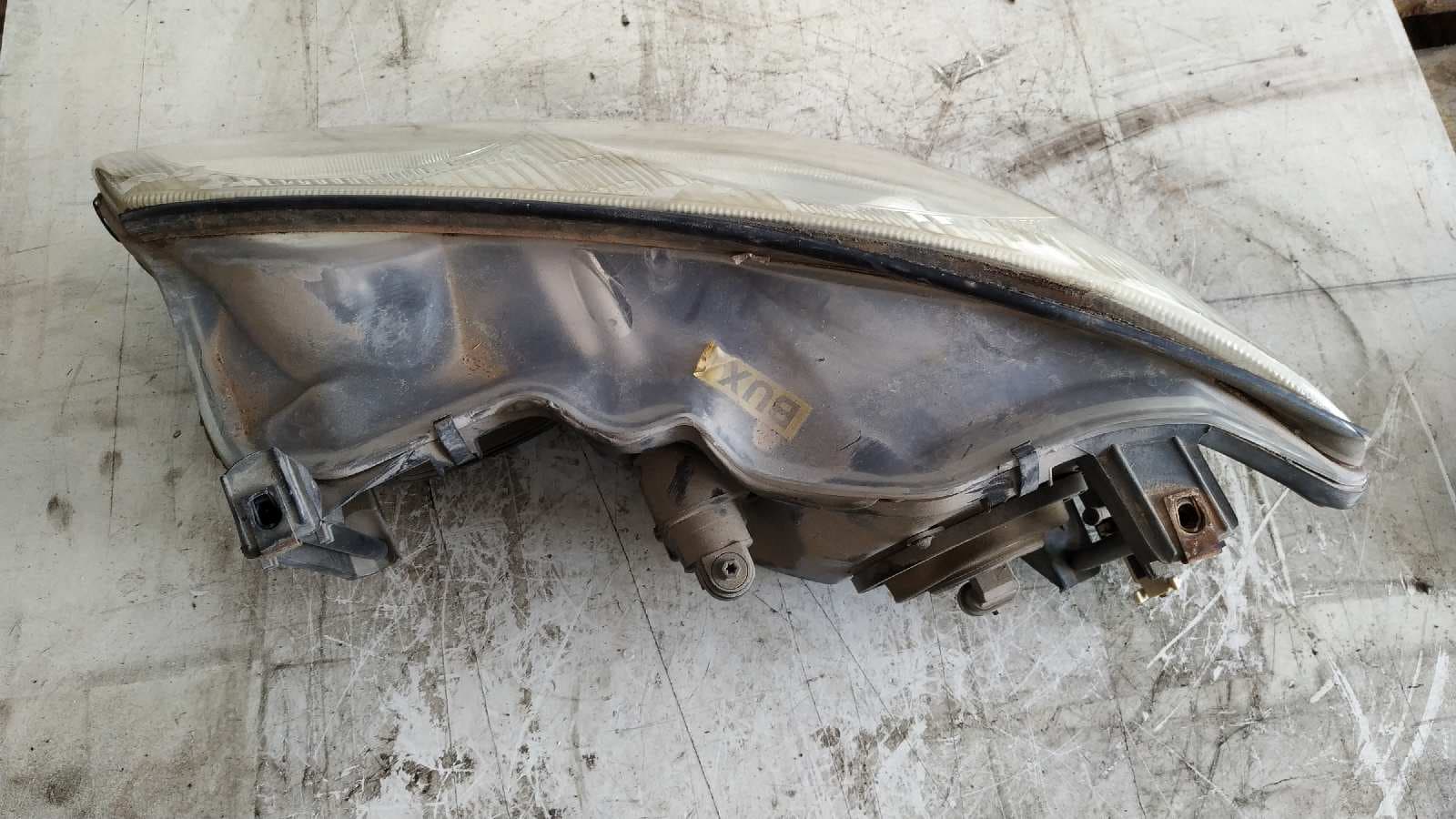 Recambio de FARO DERECHO para CHRYSLER 300 M (LR) 2.7 CAT G2.7L referencia OEM IAM 04780002   - MARRON 4