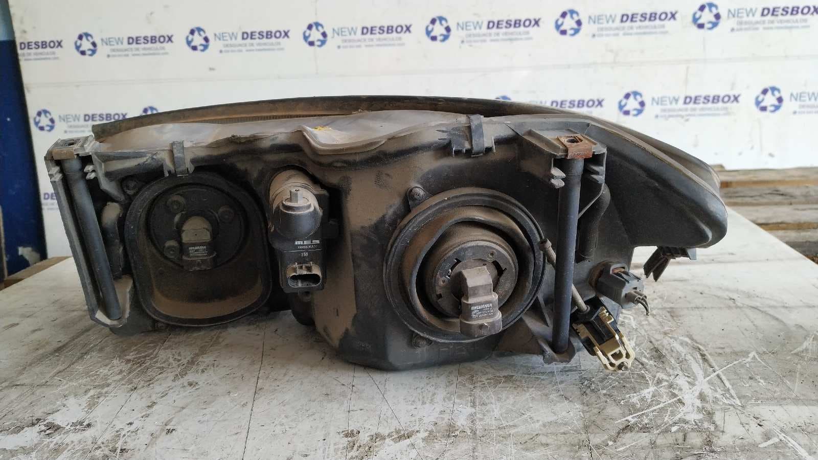 Recambio de FARO DERECHO para CHRYSLER 300 M (LR) 2.7 CAT G2.7L referencia OEM IAM 04780002   - MARRON 5