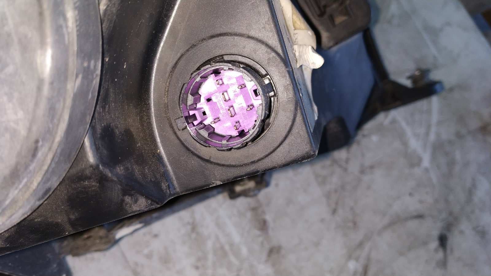 Recambio de FARO IZQUIERDO para FIAT FIORINO 1.3 16V M-Jet CAT 199A2000 referencia OEM IAM 1353198080   - BLANCO 4