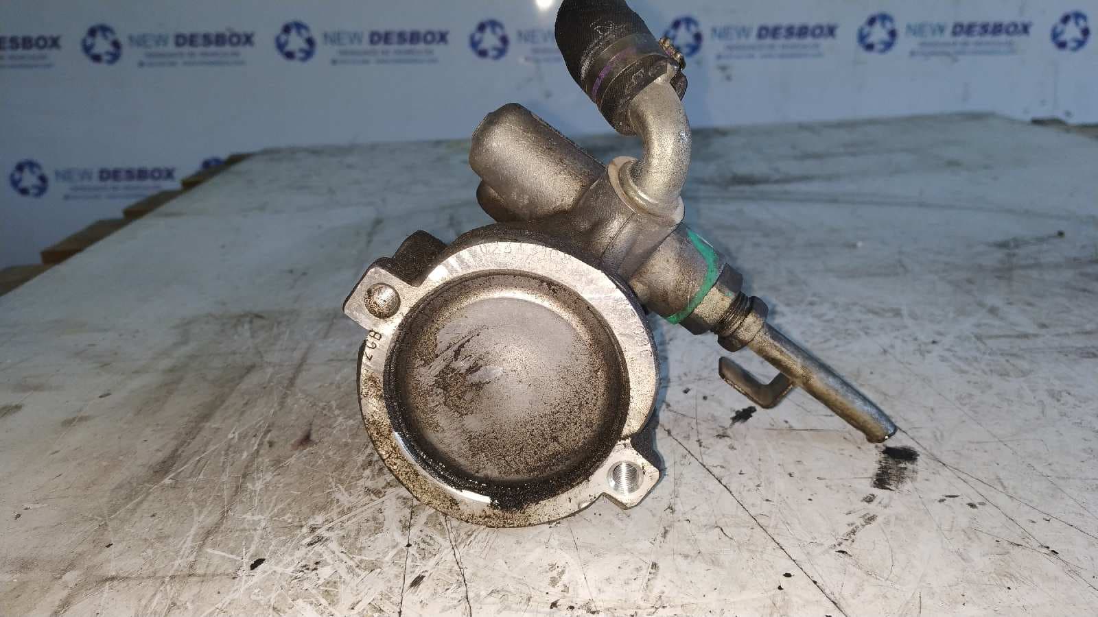 Recambio de BOMBA DIRECCION para FIAT FIORINO 1.3 16V M-Jet CAT 199A2000 referencia OEM IAM 51822567   - BLANCO 3
