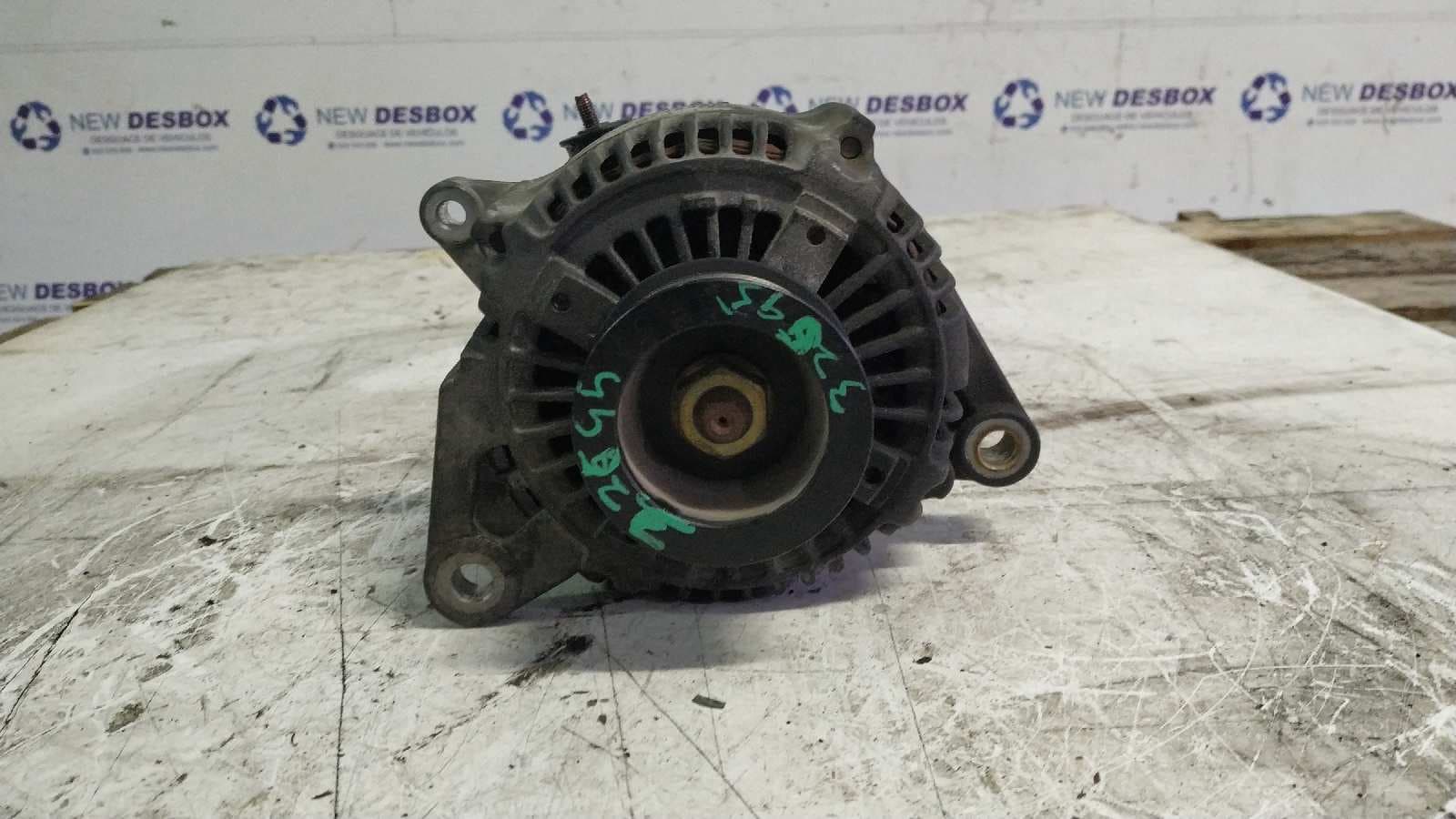 Recambio de ALTERNADOR para CHRYSLER 300 M (LR) 2.7 CAT G2.7L referencia OEM IAM 1210004373   - MARRON