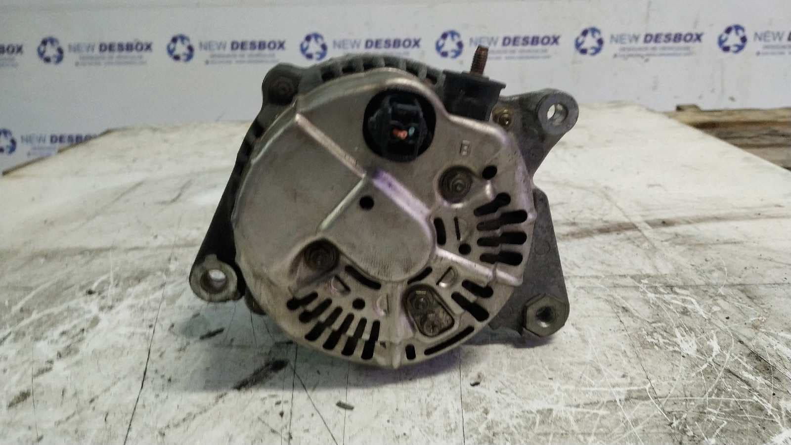 Recambio de ALTERNADOR para CHRYSLER 300 M (LR) 2.7 CAT G2.7L referencia OEM IAM 1210004373   - MARRON 3