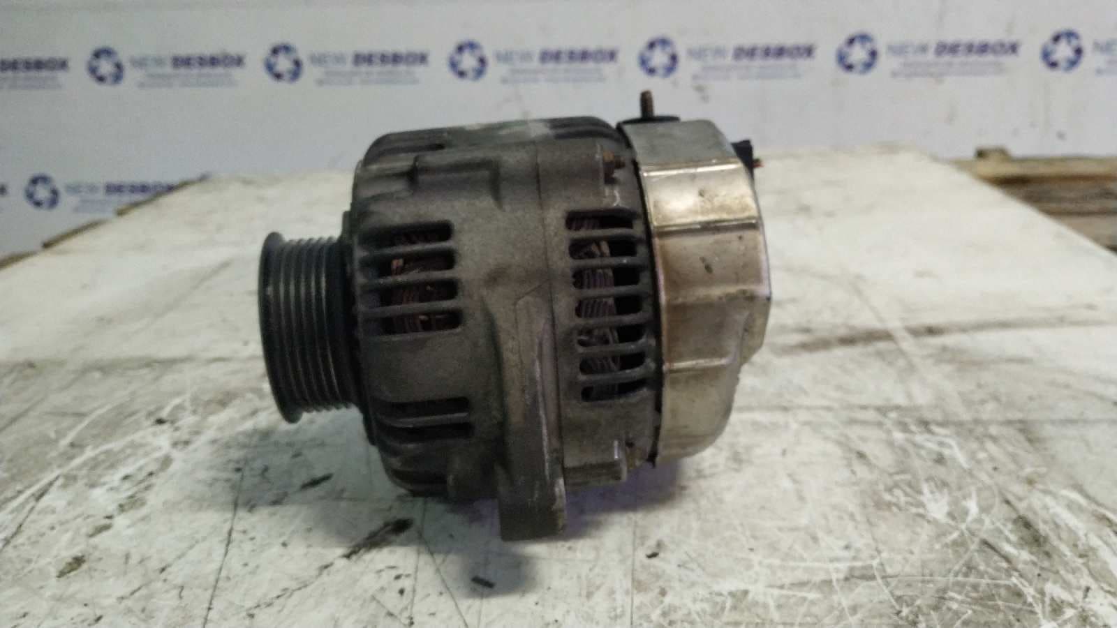 Recambio de ALTERNADOR para CHRYSLER 300 M (LR) 2.7 CAT G2.7L referencia OEM IAM 1210004373   - MARRON 2