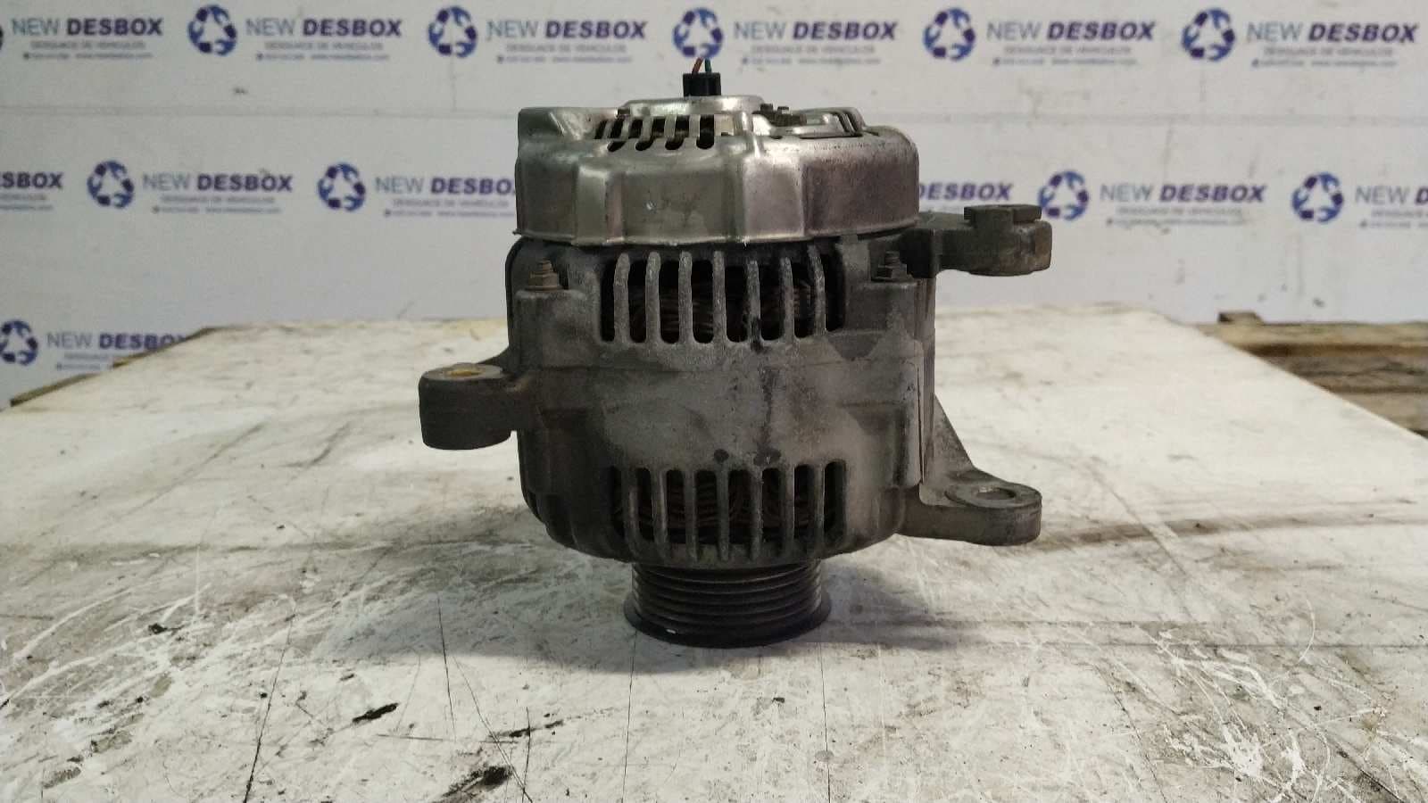Recambio de ALTERNADOR para CHRYSLER 300 M (LR) 2.7 CAT G2.7L referencia OEM IAM 1210004373   - MARRON 5